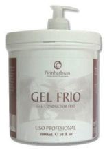 Gel freddo conduttivo 1000 ml