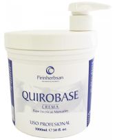 Quirobase Crema Idratante e Lenitiva 1000 ml