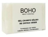 Shampoo solido all'ortica verde 100 gr