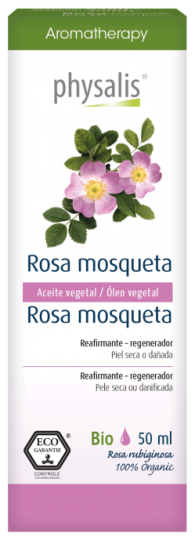 Olio di Rosa Mosqueta 50 ml