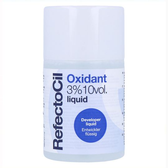 Ossidante liquido 3% (10Vol) 100 ml