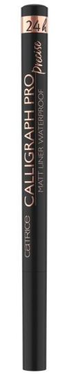 Eyeliner opaco Calligraph Pro Precise 24H waterproof