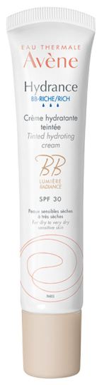 Hydrance BB Crema Ricca 40 ml