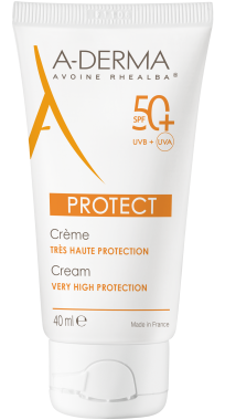 Protec Cream Spf 50 + da 40 ml