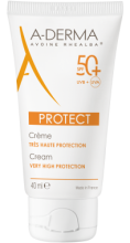 Protec Cream Spf 50 + da 40 ml