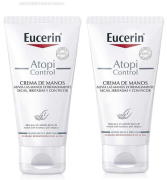 Crema mani Atopi Control 2x75 ml