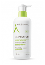 Xeraconfort Crema Nutriente Anti Secchezza 400 ml