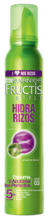 200 Ml schiuma Fructis Hydra Ricci