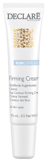 Crema Riaffermante contorno occhi 15 ml