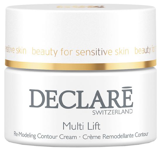 Controllo dell'età Multi Lift Cream 50 ml