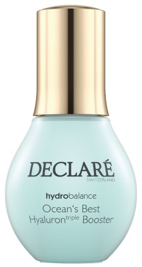 Triplo Booster Ocean Hyaluronic Hydro Balance 50 ml