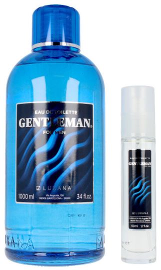 Set 2 pezzi Gentleman For Men