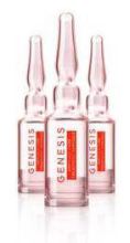 Genesis Fortifiant Cure Anti-Hair Loss Ampoules 10 unità