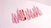 Genesis Fortifiant Cure Anti-Hair Loss Ampoules 10 unità