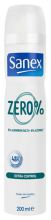 Zero Desodorante Extra Control Spray 200 ml