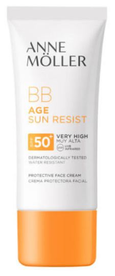 BB Age Sun Resist spf50 + 50 ml