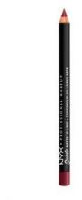 Scamosciato Matte Lip Liner