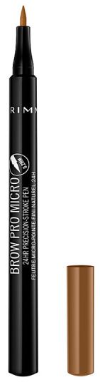 Penna di precisione Micro Brow Pro