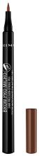 Penna di precisione Micro Brow Pro