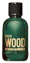 Legno verde Pour homme Eau de Toilette spray 50ml