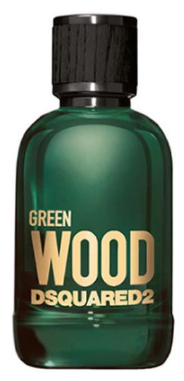 Legno verde Pour homme Eau de Toilette spray 100ml