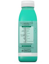 Shampoo idratante all'aloe vera