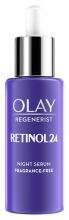 Retinol Night Serum 24H 40 ml