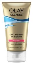 Gel detergente per pelli normali 150 ml