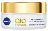 Q10+ Potere Antirughe+Extra Nutritivo Spf15 50 ml