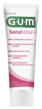 Dentifricio Sensivital con Fluor 75 ml