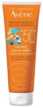 Solar Leche Spf Pediatrico 50 250 ml