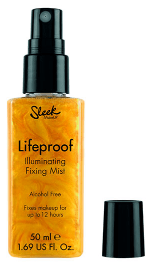 Fissaggio illuminante Lifeproof Mist 50ml