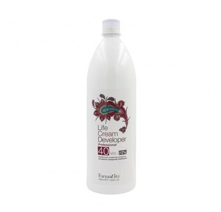 Vita Crema Ossidante 40 Volume 12% di 1000 ml