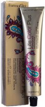 Life Color Plus 9,72 Biondo Marrone chiaro 100 ml