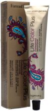 Life Color Plus 8.1 Rubio Claro ceniza 100 ml