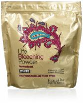 Life Bleaching Powder Bianca 500 gr