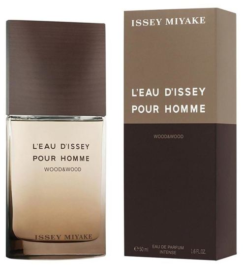 L'Eau d'Issey pour Homme edp Vaporizzatore 50 ml