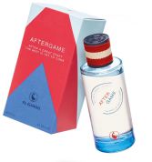 Aftergame Eau de Toilette 125 ml Vaporizzatore