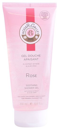 Rosa Douche Gel Apaisant 200 ml