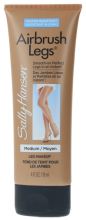 Lozione trucco gambe aerografo #Medium 125 ml