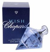 Vaporizzatore Wish Edp 75 ml