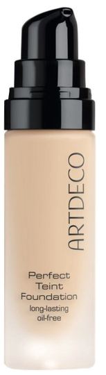 Perfetto Teint Foundation #32-Cool Cashew 20 ml