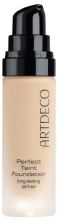 Perfetto Teint Foundation #32-Cool Cashew 20 ml