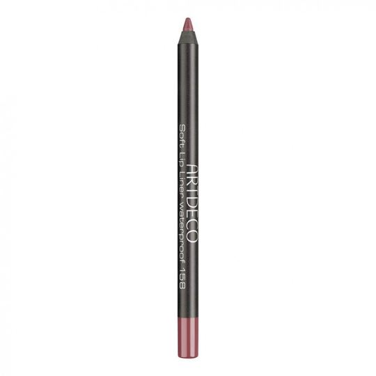 Morbido Lip Liner Impermeabile 158 Magic mauve