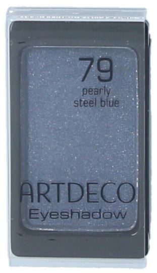 Ombretto Pearl # 79-Pearl Steel Blue 0,8 gr