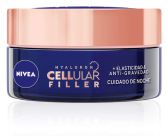 Cellular Filler Elasticità Crema Notte 50 ml