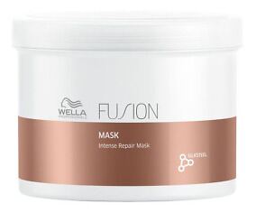 Maschera per capelli Fusion Intense Repair 150 ml