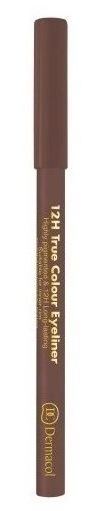 Eyeliner 12H True Color No. 04 marrone chiaro