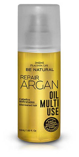 Riparare Elisir di Argan Multiuso 50 ml