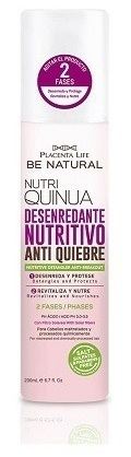 Nutri Quinua Nutrient Districante Anti-rottura 200 ml